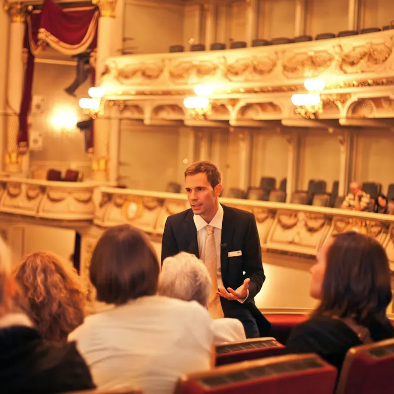 Dresden Semperoper 1