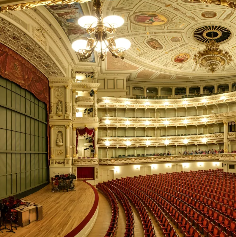 Dresden Semperoper 2