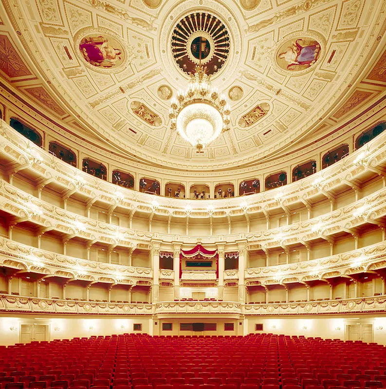 Dresden Semperoper 3
