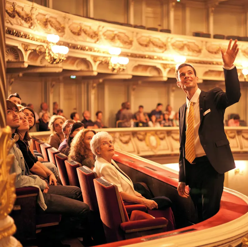 Dresden Semperoper 4