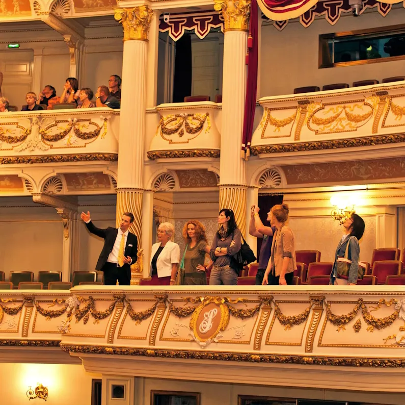 Dresden Semperoper 5